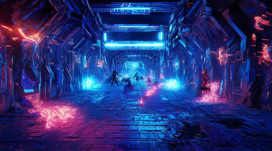 剑魂世界兑换码横幅图片3